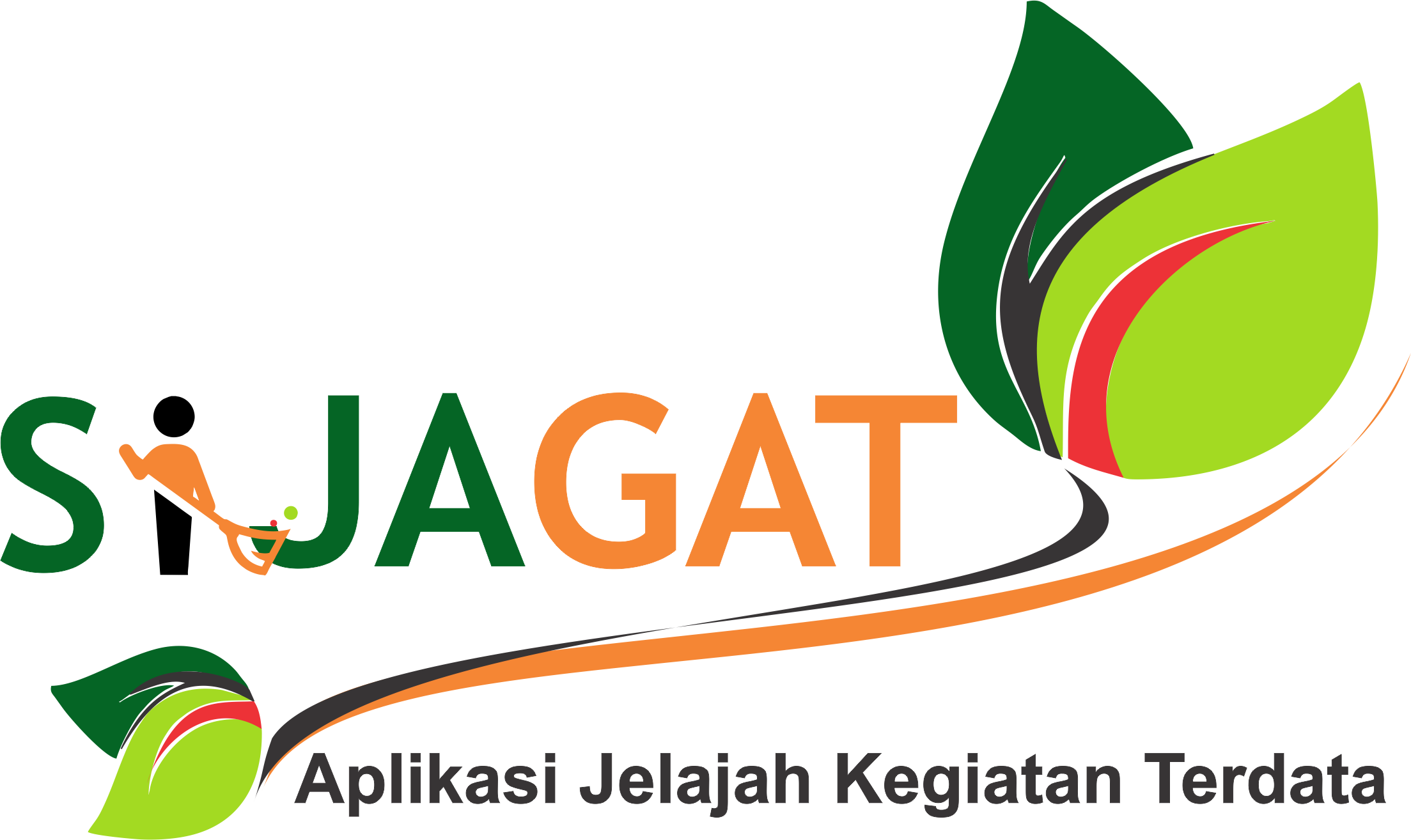 Logo SIJAGAT